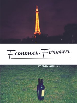 cover image of Femmes, Forever